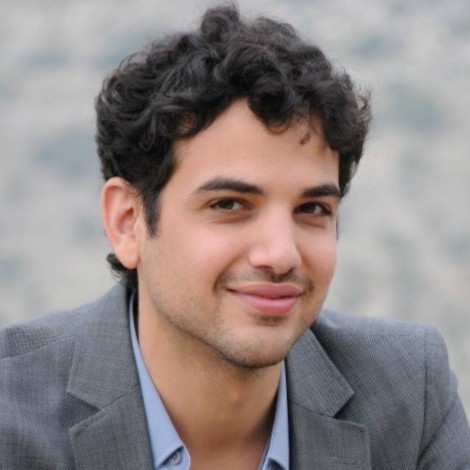 Tzachy Morad, Ph.D.